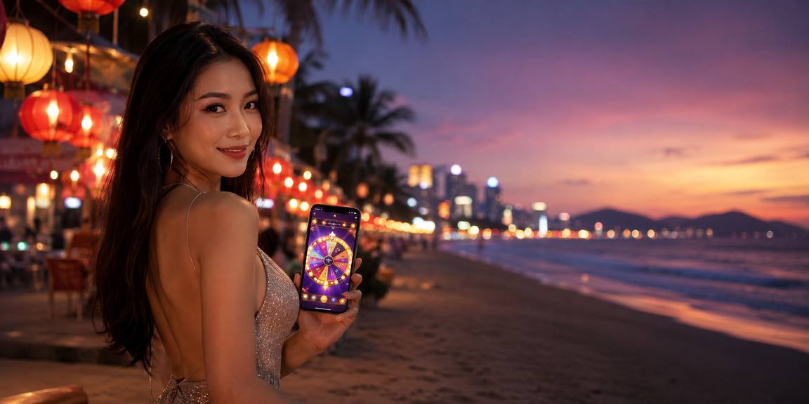 f16878 Khám phá Lua Vang Megaways tại f16878